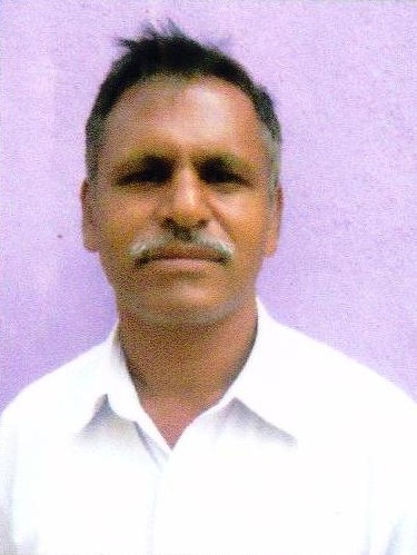 P Vijaya Bhaskar